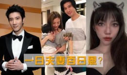 爆料王力宏李靓蕾视频,婚姻疑云再起，真相究竟如何？