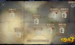 第5人格最新爆料1月,神秘角色与全新玩法即将揭晓！